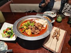 -那拉提之疆·新疆菜(美院店)