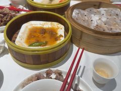 -大海湾酒楼(人南店)
