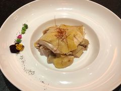 -羡餐厅·杭帮菜·淳菜(千岛湖自由洲际殿店)