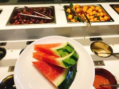 -小骨煲金华砂锅(转塘金街美地店)
