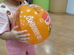 -金宝贝早教(南山花园城店)