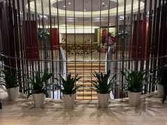 -松鹤楼(狮山永利广场店)