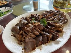 -鹅滋道(甘坑古镇店)