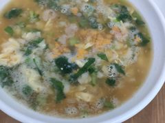 -海胆小馆(东北水饺·春柳店)