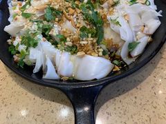 -敦煌喜宴(万达广场店)