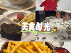 -王品牛排(杭州大厦店)