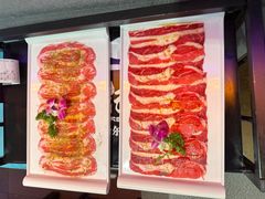 -杨记齐齐哈尔烤肉(五莲路店)