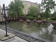-上海崇明金茂凯悦酒店