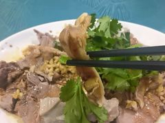 -电白鸭粥店(下沙二坊88号店)