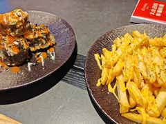 -花漫里日式餐厅(城东中骏店)