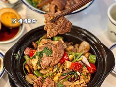 -發起人·肉骨茶(万象汇店)