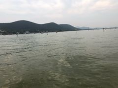 景点-云龙湖旅游景区