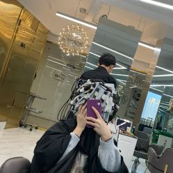 -潘多拉Hairsalon
