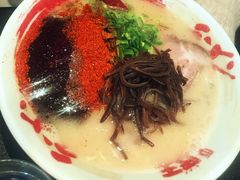 -豚王拉面(锦荣商业大厦店)