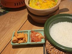 -谷田稻香·砂锅菜(西乡天虹店)