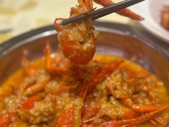 -聚味瞿记·龙虾堂(坡子街店)