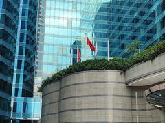 -香港九龙海逸君绰酒店