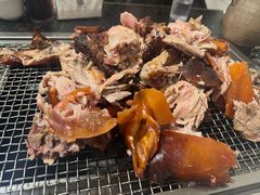 -大汗烧烤滩羊馆(清水河公园店)