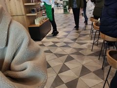 -星巴克(南京鼓楼吾悦广场店)