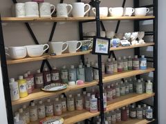 -艺彩阳光手工坊(大连恒隆广场店)