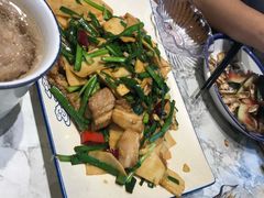 -醉南拳客家菜·河田鸡(东街口航空大厦店)