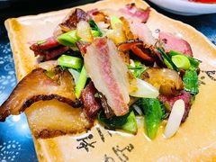 青城老腊肉-青城甲(青城山店)