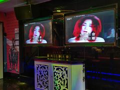 -欢乐迪KTV(南坪上海城店)