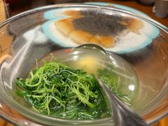 -麒麟小院·老九江菜(安平路店)