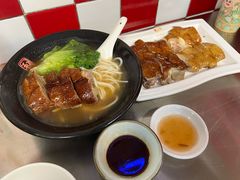 -烧鹅濑(西华路店)