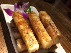 -令狐冲烤鱼·烧菜馆(达明店)