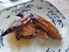 -渔记茶餐厅(渔村店)