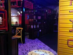 -多嘴肉蟹煲(万达店)