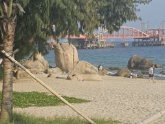 -玫瑰海岸文化旅游度假区