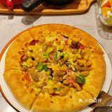 必胜客美味卷你来吃