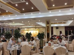 大堂-岭南海晏楼(东晓南店)