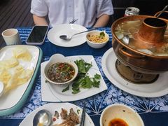-滇道云南特色料理(康定路店)