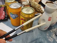 -怡乡王品海鲜姿造自助体验餐厅(大岛商业广场店)