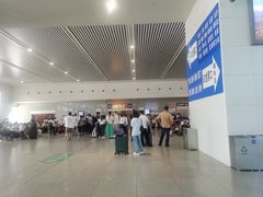 -余姚北站