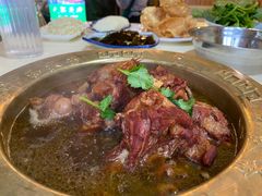 -和庆斋羊蝎子火锅·碳缸烧烤(顺义旗舰店)