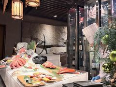 -广州富力君悦大酒店·凯菲厅