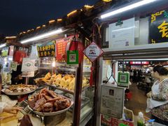 -鼓楼夜市