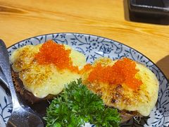 -福匠日本料理(人民路店)