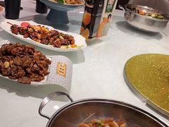-大眼锅贴水饺(河东店)