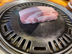 -唯成•韩国炭火烤肉 유성고기