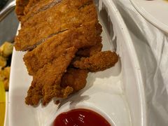 -活潑鲜跳(湖滨商业街店)
