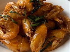 -上海和平饭店龙凤厅 Dragon Phoenix