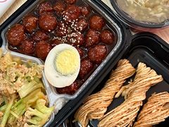 -老太原菜馆(南宫店)