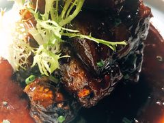 -金枝玉叶上海人家食府(三里河店)