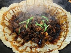 -皖北巫氏三胖地锅鸡(长淮总店)