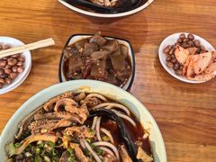 -宝小庆邵阳米粉(深圳市南山保利店)